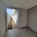 Vendo duas casas em blindex tipo caixote com 71,73m² 2 qto. lote 180m²