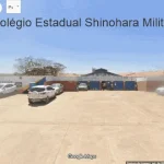 Vendo duas casas em blindex tipo caixote com 71,73m² 2 qto. lote 180m²