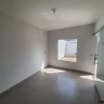 Vendo duas casas em blindex tipo caixote com 71,73m² 2 qto. lote 180m²