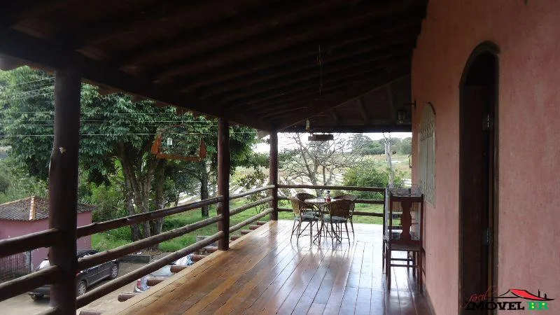 Chácara do Egito, na Igrejinha do Rodeador 32,8ha