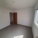 Vendo duas casas em blindex tipo caixote com 71,73m² 2 qto. lote 180m²