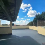 Sobrado Esquina Terraço Gourmet - Habite-se – QN 12D Riacho casa 25
