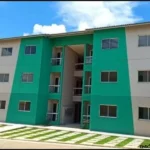 Apartamento com 2 Quartos e Lazer Completo – Cond. Res. San Moritz