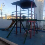 Apartamento com 2 Quartos e Lazer Completo – Cond. Res. San Moritz