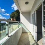 Sobrado Esquina Terraço Gourmet - Habite-se – QN 12D Riacho casa 25