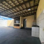 Sobrado Esquina Terraço Gourmet - Habite-se – QN 12D Riacho casa 25