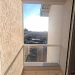 Apartamento com 2 Quartos e Lazer Completo – Cond. Res. San Moritz