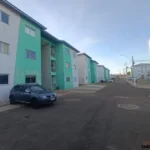 Apartamento com 2 Quartos e Lazer Completo – Cond. Res. San Moritz
